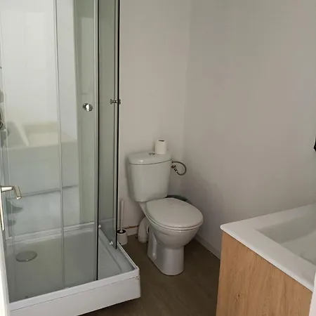 Les Pavillons Du Golfe פארק נופש פאבונה