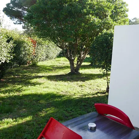 Les Pavillons Du Golfe