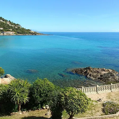 Les Pavillons Du Golfe 2*