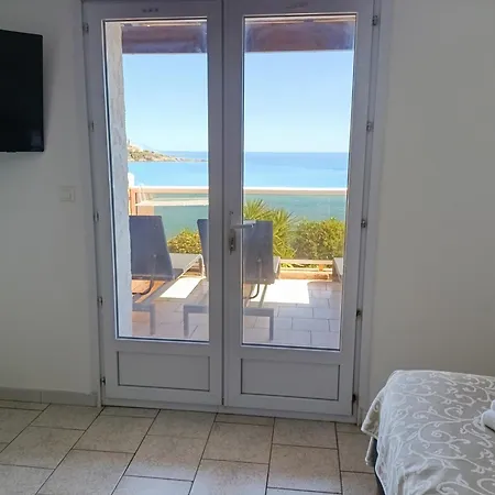 홀리데이파크 Les Pavillons Du Golfe