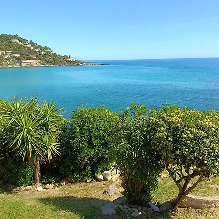 Les Pavillons Du Golfe