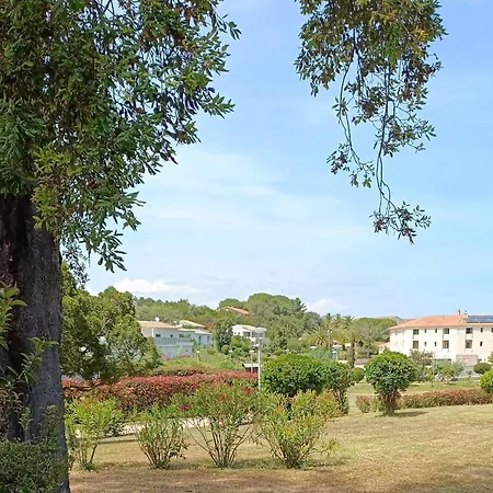 홀리데이파크 Les Pavillons Du Golfe 파본느