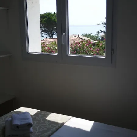 홀리데이파크 Les Pavillons Du Golfe