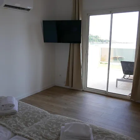 База отдыха Les Pavillons Du Golfe 2*