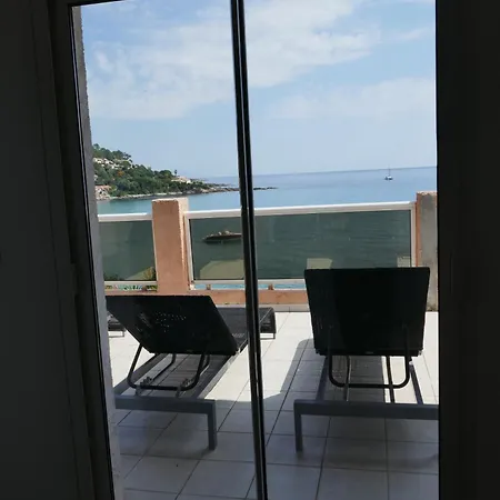 홀리데이파크 Les Pavillons Du Golfe 파본느