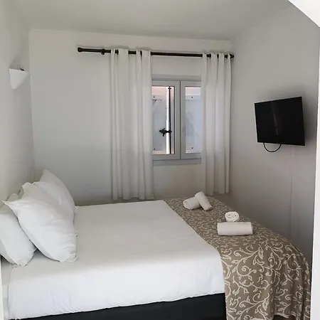 База отдыха Les Pavillons Du Golfe Фавон