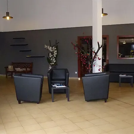 Les Pavillons Du Golfe 홀리데이파크 파본느