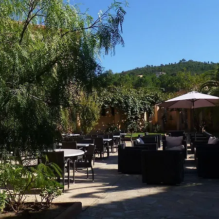 Les Pavillons Du Golfe פארק נופש