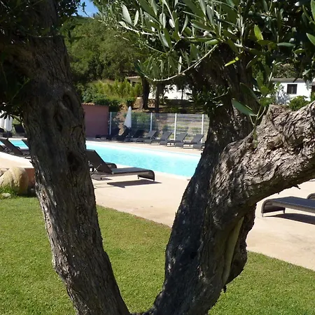 Les Pavillons Du Golfe