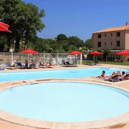 Les Pavillons Du Golfe فافون