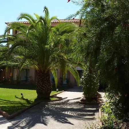 Les Pavillons Du Golfe