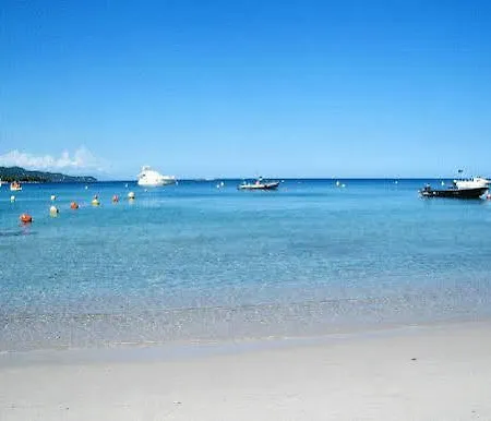 Les Pavillons Du Golfe