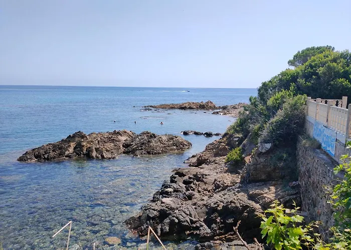 Les Pavillons Du Golfe Prázdninový areál