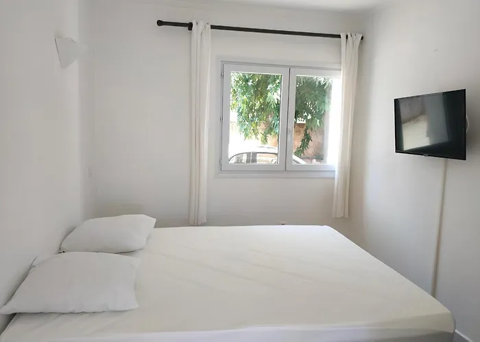 Les Pavillons Du Golfe