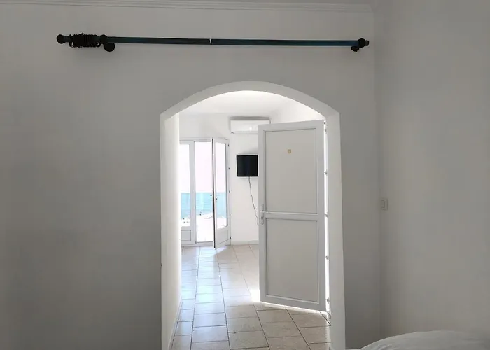 Les Pavillons Du Golfe