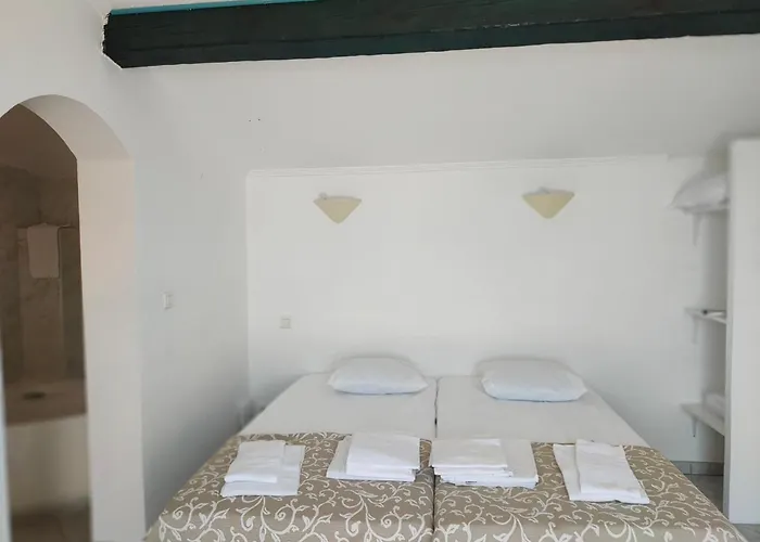 Prázdninový areál Les Pavillons Du Golfe 2*