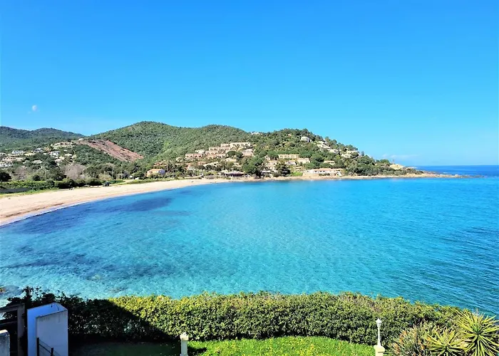 Les Pavillons Du Golfe Feriepark 2*