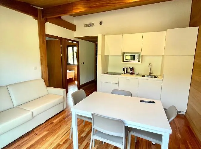 Les Pavillons Du Golfe 2*