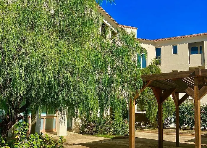 Feriepark Les Pavillons Du Golfe