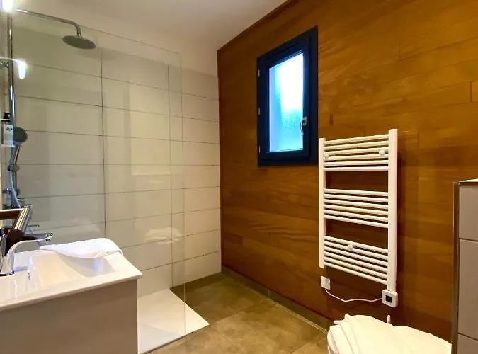 Les Pavillons Du Golfe