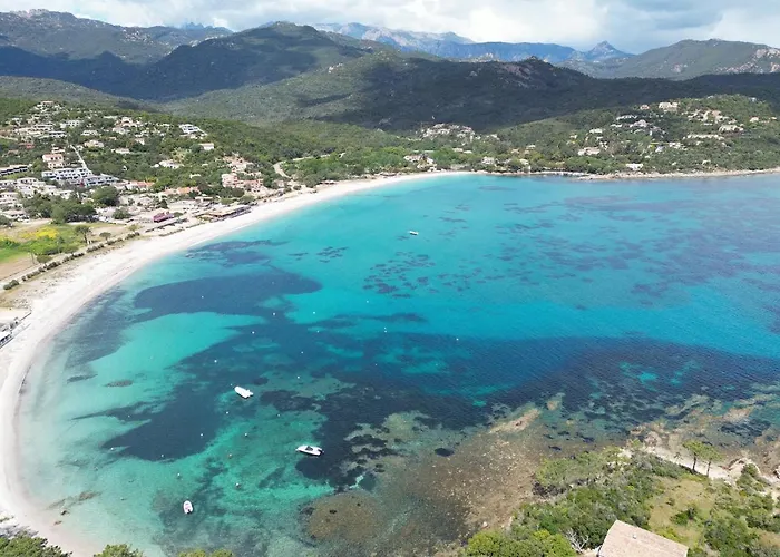 Feriepark Les Pavillons Du Golfe