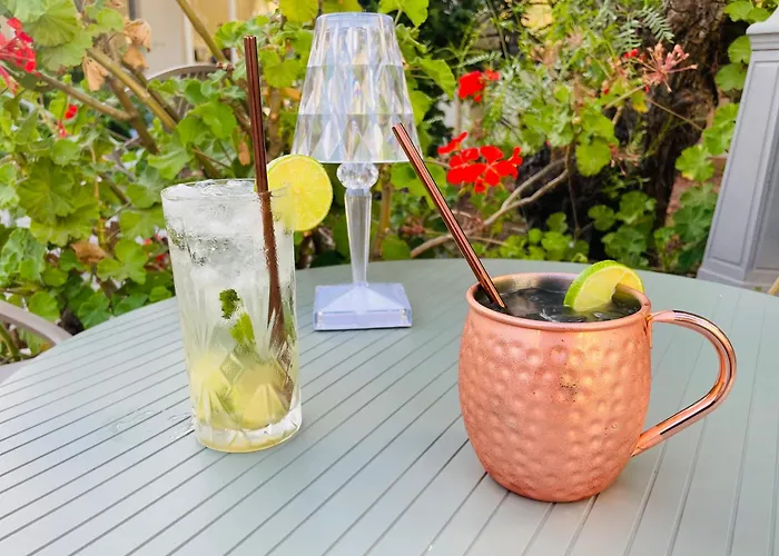 Prázdninový areál Les Pavillons Du Golfe Favone