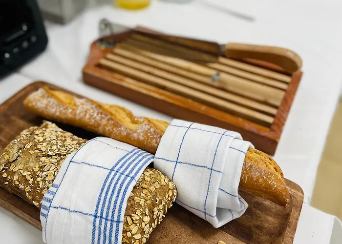 Les Pavillons Du Golfe 2*