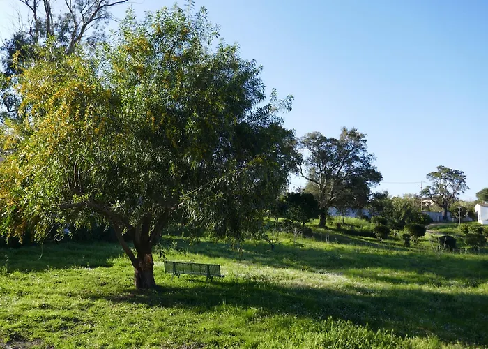 Les Pavillons Du Golfe