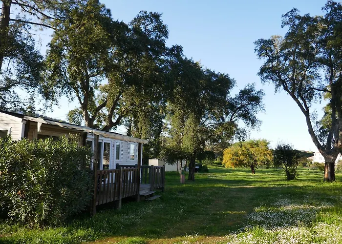 Les Pavillons Du Golfe Prázdninový areál