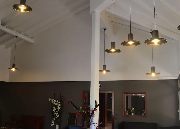 Feriepark Les Pavillons Du Golfe