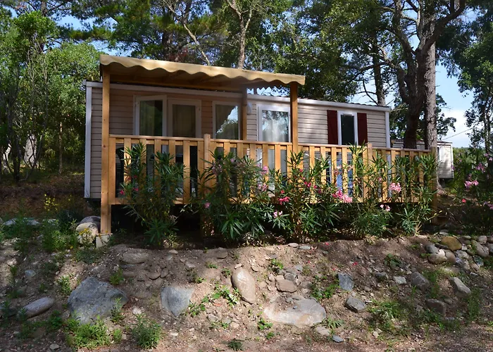 Feriepark Les Pavillons Du Golfe