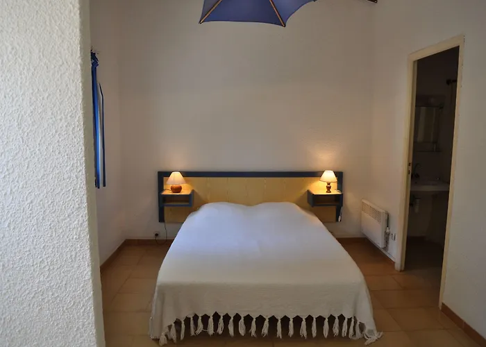 Les Pavillons Du Golfe