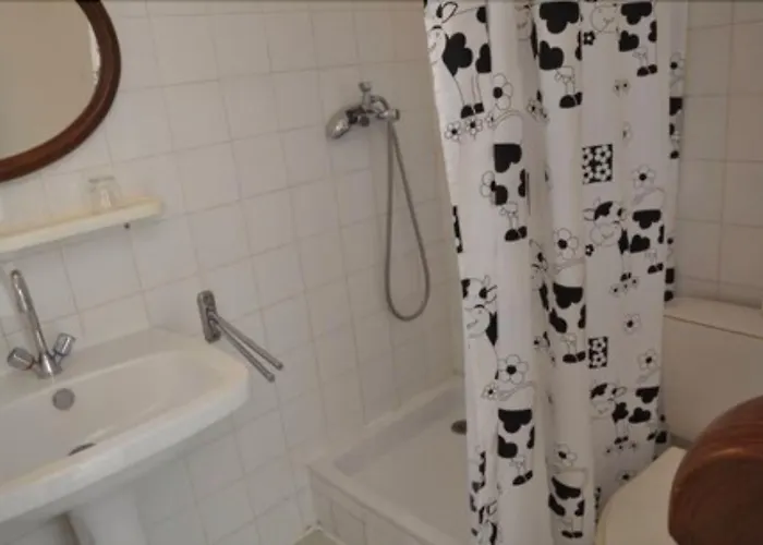 Prázdninový areál Les Pavillons Du Golfe