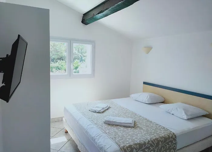 Les Pavillons Du Golfe