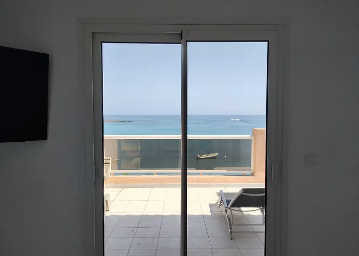 Les Pavillons Du Golfe 2* Favone