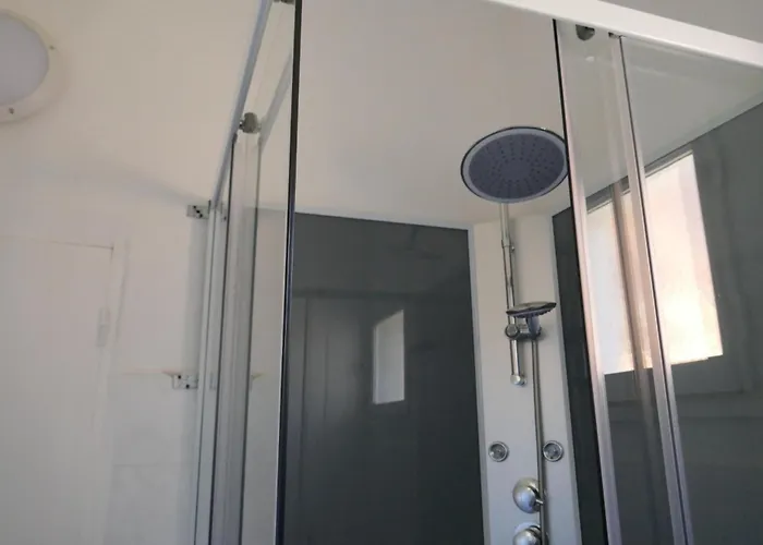 Prázdninový areál Les Pavillons Du Golfe Favone