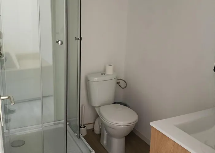 Les Pavillons Du Golfe Prázdninový areál Favone