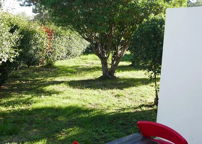 Les Pavillons Du Golfe