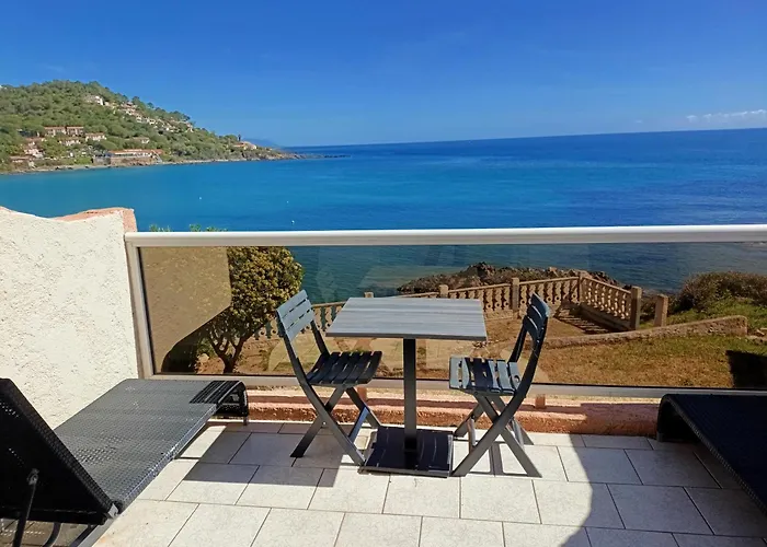 Les Pavillons Du Golfe Πάρκο διακοπών 2*