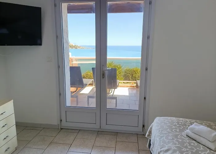 Πάρκο διακοπών Les Pavillons Du Golfe