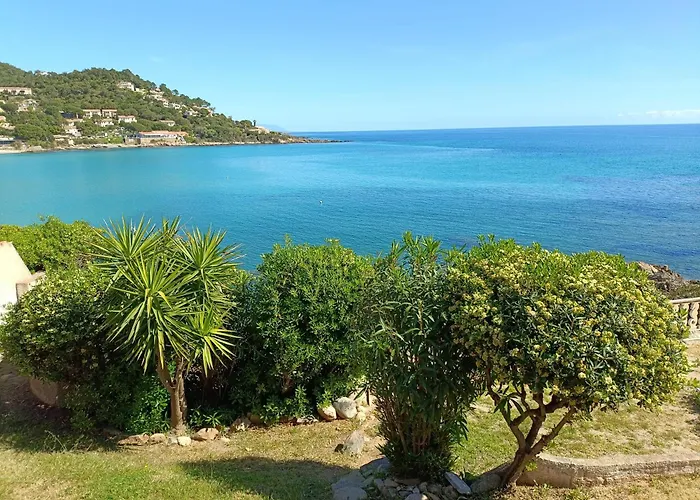 Les Pavillons Du Golfe
