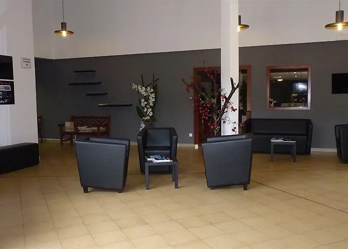 Les Pavillons Du Golfe Prázdninový areál Favone