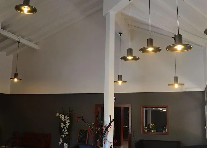 Prázdninový areál Les Pavillons Du Golfe