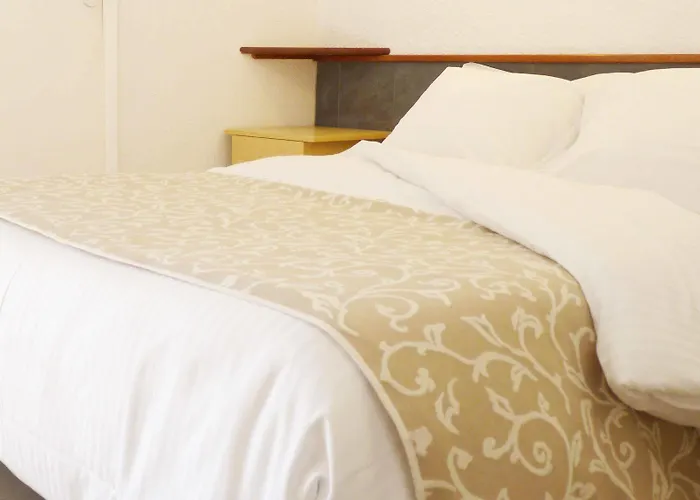 Les Pavillons Du Golfe Feriepark 2*