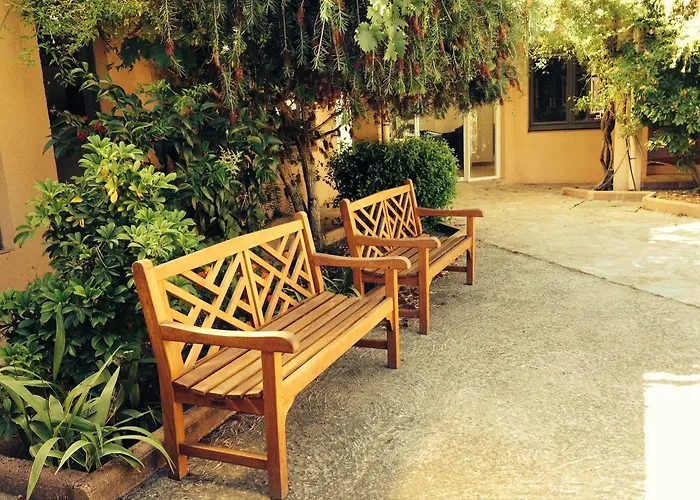 Feriepark Les Pavillons Du Golfe Favone