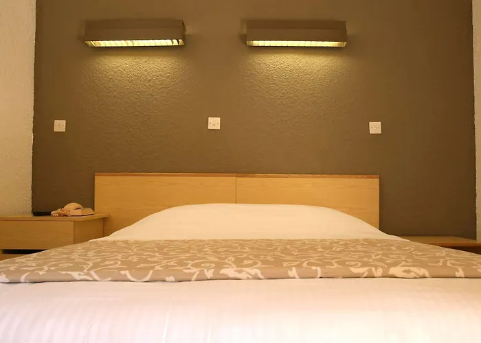 Feriepark Les Pavillons Du Golfe