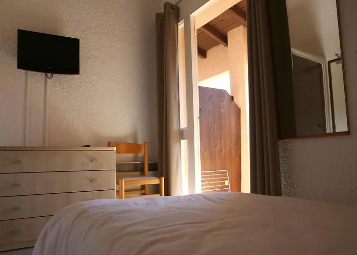 Feriepark Les Pavillons Du Golfe